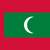 Emblem of the Maldives image - Free stock photo - Public Domain photo ...