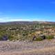 Overlooking the Town at Boquilla Del Carmen, Coahuila, Mexico