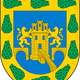 Coat of arms of Mexico City