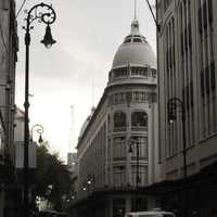 Palacio de Hierro store in Mexico City, Mexico