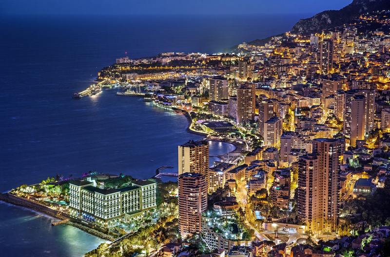 gambling in monaco