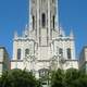 University Clock Tower in Auckland, New Zealand