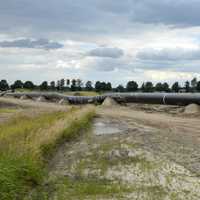 Industrial Energy Pipe