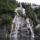 Magnificent Waterfalls in Nature