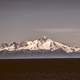 Mountains beyond the water