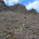 Rocky Mountain Slope landscape