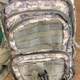 Camoflauge Backpack