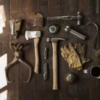 Carpenter Tools
