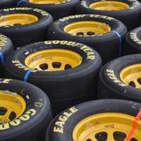 Eagle Goodyear Tires