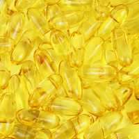 Fish Oil Pills