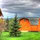 Small Shed