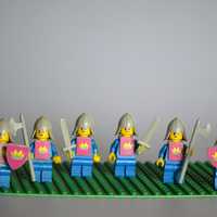 Lego Toy soldiers