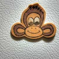 Monkey Magnet