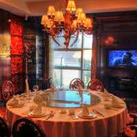 Private Dining Room