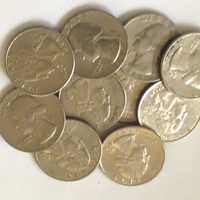 Quarters