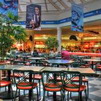 Dining tables