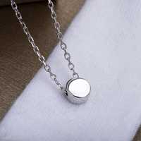 Silver Pendent