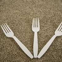 Three Forks on the Carpet