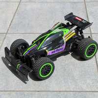 Toy Racing Car