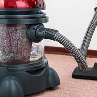 Vacuum Cleaner photo