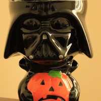 Vader Cup