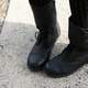 Women's Black Boots image - Free stock photo - Public Domain photo ...