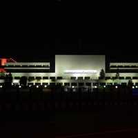 National Assembly in Islamabad, Pakistan