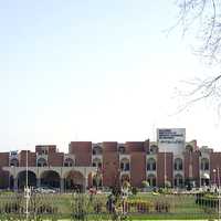 Pakistan Institute of Medical Sciences in Islamabad
