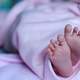 baby-feet-of-a-newborn
