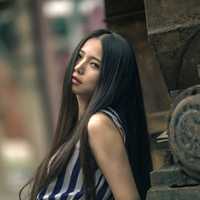 beautiful-asian-women-with-long-hair