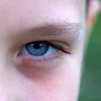 blue-eye-from-a-boy