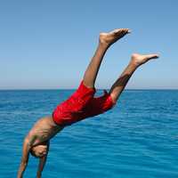 boy-diving-into-the-water