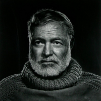 ernest-hemingway-portrait