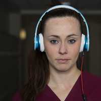 female-with-headphones-student