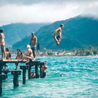 guy-jumping-into-the-water-from-the-water