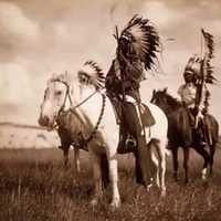 indian-warrior-chief-on-horseback