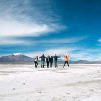 people-standing-on-the-volcanic-plain