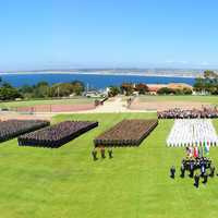 Memorial Day Ceremony 2011