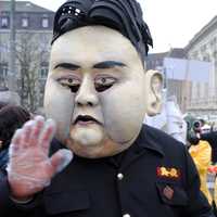 person-wearing-kim-jong-un