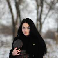 pretty-woman-wearing-black-coat