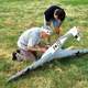 two-men-fixing-a-me-323-glider