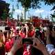 Washington Capitals Parade