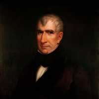 william-henry-harrison-portrait