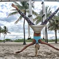 woman-hanging-upside-down