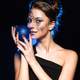 woman-with-black-one-shoulder-with-blue-ball