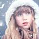 young-girl-staring-at-the-snowfall