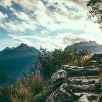 Machu Picchu  Photos