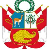 Coat of Arms of Peru