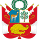 Coat of Arms of Peru