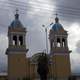 La Inmaculada church in Huancayo, Peru